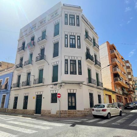 Enamorate De Su Luz Y Encanto Al Lado Del Centro Аликанте Екстериор снимка
