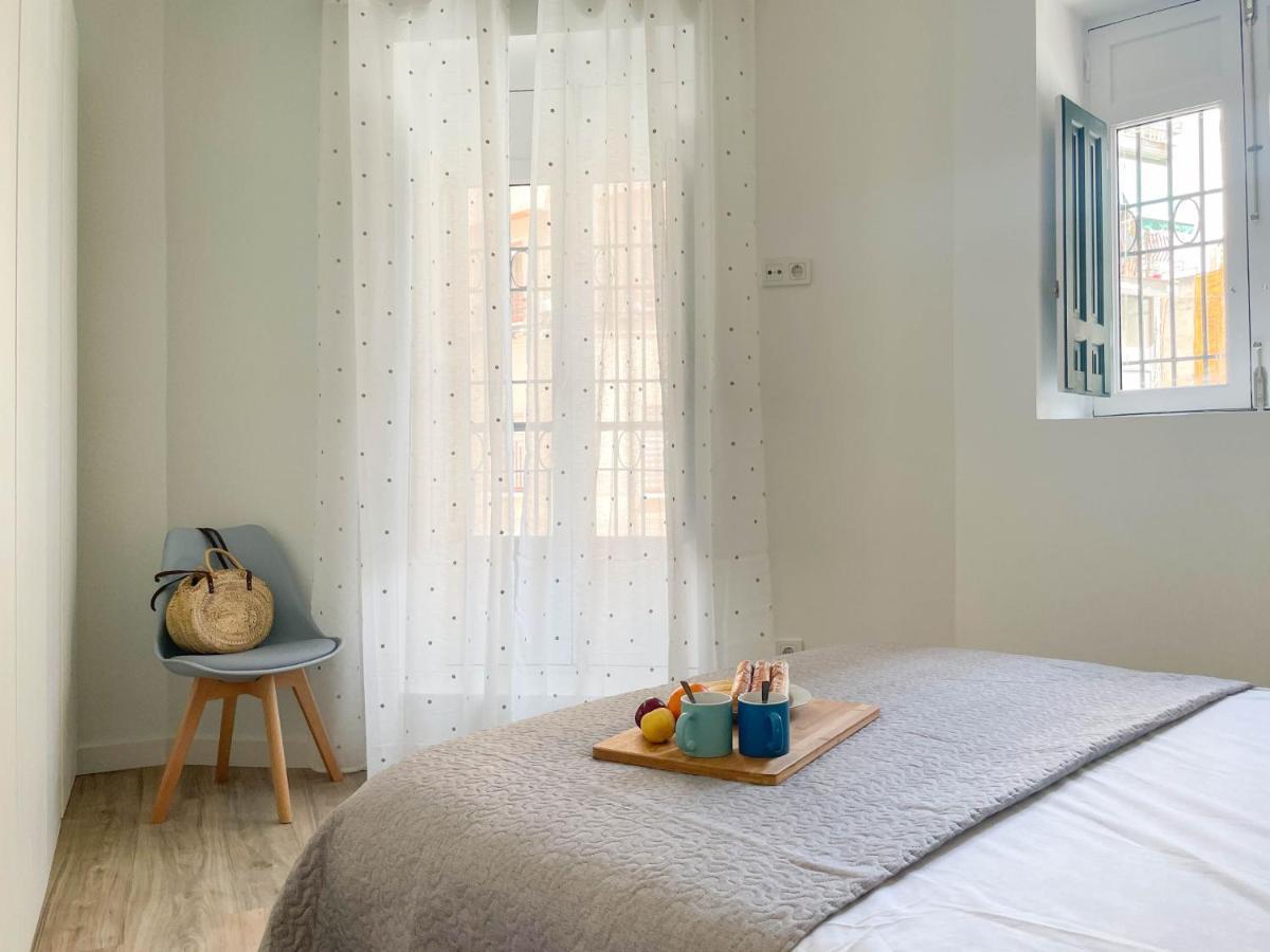 Enamorate De Su Luz Y Encanto Al Lado Del Centro Аликанте Екстериор снимка