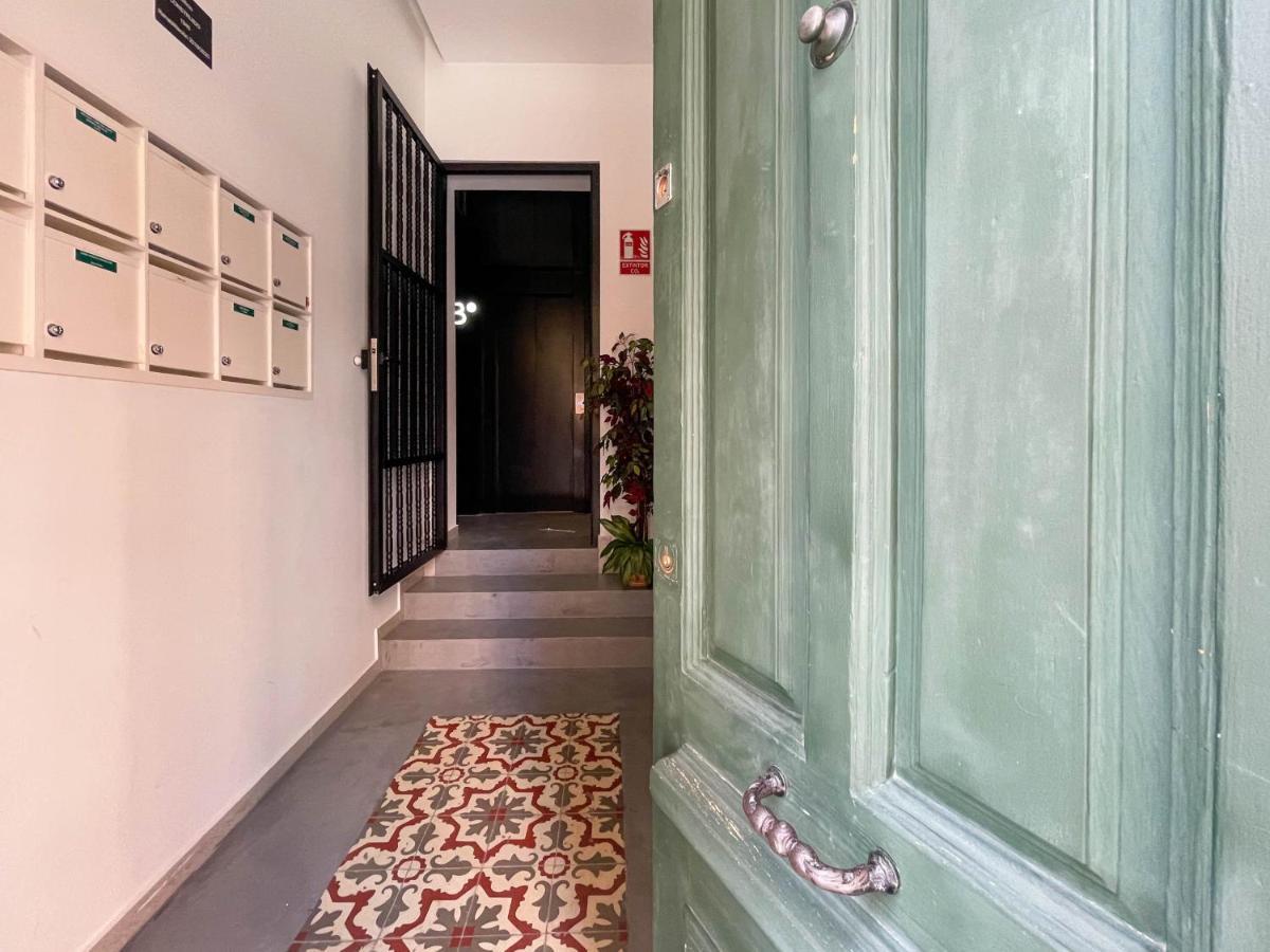 Enamorate De Su Luz Y Encanto Al Lado Del Centro Аликанте Екстериор снимка